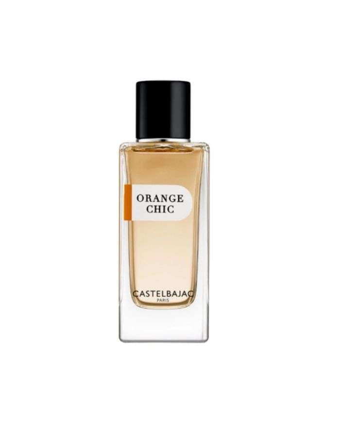 castelbajac-paris-eau-en-couleur-orange-chic-100ml.jpg Castelbajac Paris Orange Chic Eau en Couleur 100 ml – Image 1