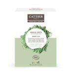 Cattier Argile Verte Ultra-Ventilée 250 g
