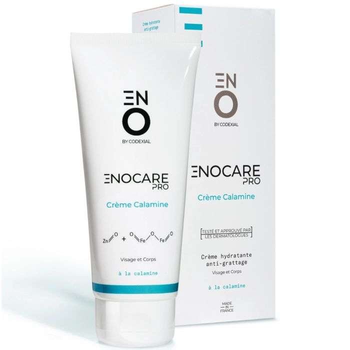 codexial-enocare-pro-crema-calmine-200-ml.jpg Codexial Enocare Pro Crème Calamine 200 ml – Image 1
