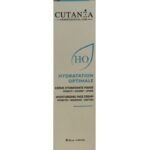Cutanea HO Hydratation Optimale Crème Hydratante Visage