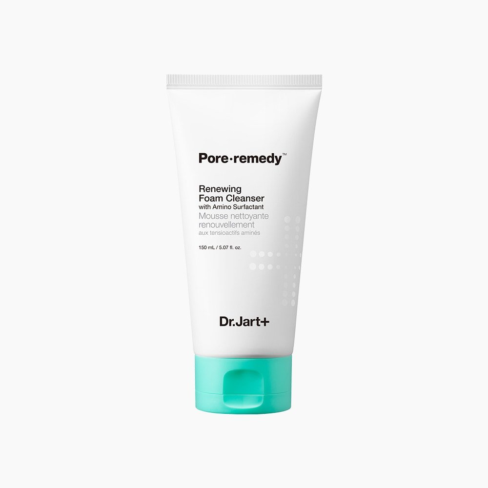 dj_sku_B41N01_1000x1000_0.jpg Dr. Jart+ Pore Remedy Mousse Nettoyante Rénovatrice 150 ml – Image 1