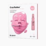 Dr. Jart+ Cryo Rubber Masque Raffermissant Collagène 4 g + 40 g