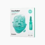 Dr. Jart+ Cryo Rubber Masque Apaisant Allantoïne 4 g + 40 g