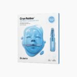 Dr. Jart+ Cryo Rubber Masque Hydratant Acide Hyaluronique 4 g + 40 g