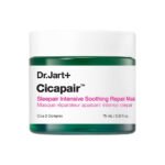 Dr. Jart+ Cicapair Sleepair Masque de Nuit Apaisant 75 ml