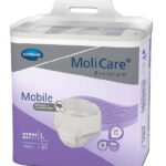 Hartmann MoliCare Mobile Slip Super Large Nuit x14