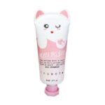 Inuwet Crème Mains Fraise des Bois 60 ml