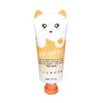 Inuwet Crème Mains Pêche Chantilly 60 ml