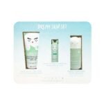 Inuwet Coffret Dream Skin Set Vanille Coco