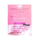 Inuwet Fruit Collection Masque Visage Hydratant Pastèque 30 ml
