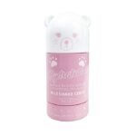 Inuwet Hydratation Masque en Stick Milkshake Cerise 30 ml