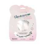 Inuwet Masque Pieds Eau de Coco et Beurre de Karité 16 ml
