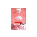 Inuwet Patch Lèvres Hydratant Repulpant Vegan 5 g