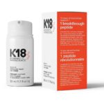 K18 Professional Leave-In Molecular Repair Masque Sans Rinçage 50 ml