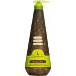 Macadamia Moisturizing Rinse Après-Shampooing 1 L