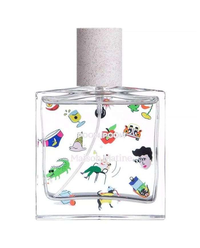 maison-matine-maison-matine-poom-poom-50-ml-parfums.jpg Maison Matine Poom Poom Eau de Parfum 50 ml – Image 1