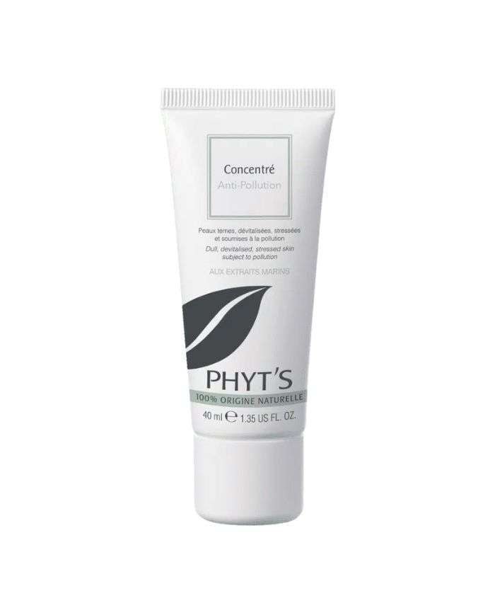 phyts-anti-pollution-concentre-40ml.jpg Phyt's Anti-Pollution Concentré 40 ml – Image 1