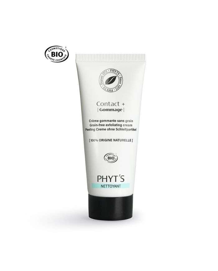 phyts-contact-gommage-40g.jpg Phyt's Contact+ Gommage 40 g – Image 1