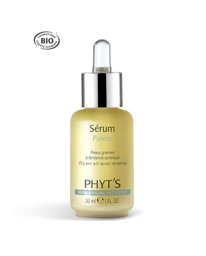 phyts-purete-serum-aux-huiles-essentielles-30ml.jpg Phyt's Pureté Sérum aux Huiles Essentielles 30 ml – Image 1