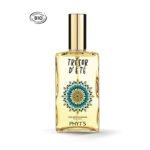 Phyt's Trésor d'Été Huile Sèche Nourrissante Senteur des Îles 100 ml