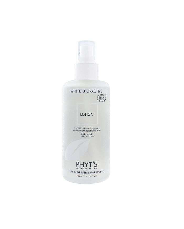 phyts-white-bio-active-lotion-200ml.jpg Phyt's White Bio Active Lotion 200 ml – Image 1