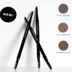 RevitaLash Hi-Def Crayon Sourcils 0,14 g Soft Brown
