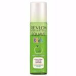 Revlon Professional Equave Kids Après-Shampooing Démêlant 200 ml Vert