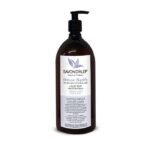 Savon d'Alep Deluxe Liquide à la Nigelle 500 ml