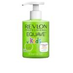 Revlon Professional Equave Kids Shampooing et Après-Shampooing 300 ml
