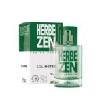 Solinotes Eau de Parfum Herbezen 50 ml