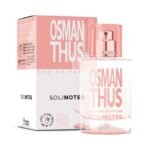 Solinotes Eau de Parfum Osmanthus 50 ml