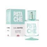 Solinotes Eau de Parfum Pistache 50 ml
