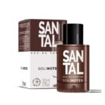 Solinotes Eau de Parfum Santal Wood 50 ml