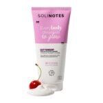 Solinotes Lait Fondant Fleur de Cerisier 200 ml