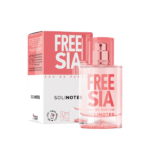 Solinotes Eau de Parfum Freesia 50 ml