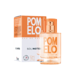 Solinotes Eau de Parfum Pomelo 50 ml
