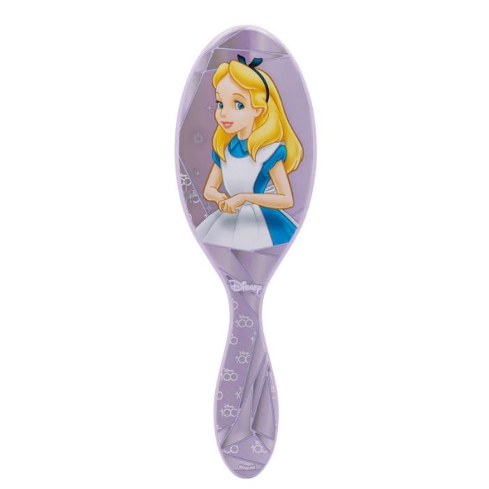 wet-brush-wet-brush-disney-original-detangler-accessoires-pour-cheveux_3.jpg Wet Brush Disney Original Detangler Brosse Démêlante – Alice – Image 1